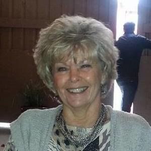 Meet your Posher, Joanne